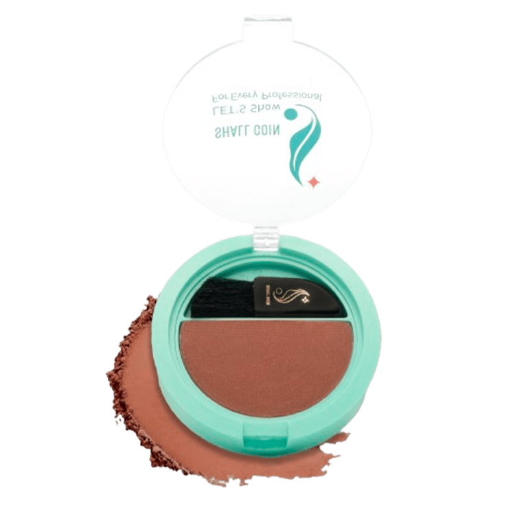 رژگونه شال کوین ۴۰۶