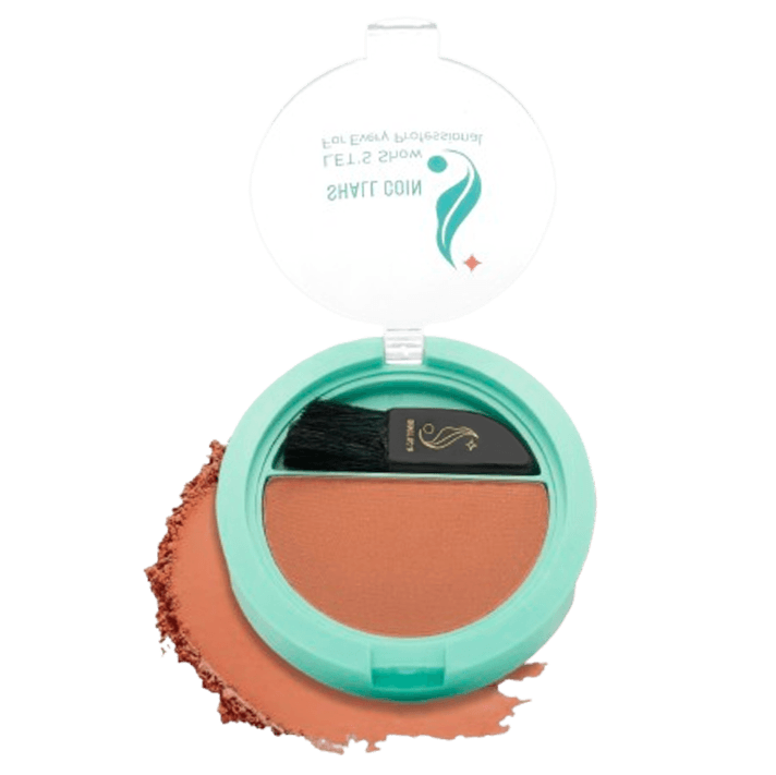 رژگونه شال کوین