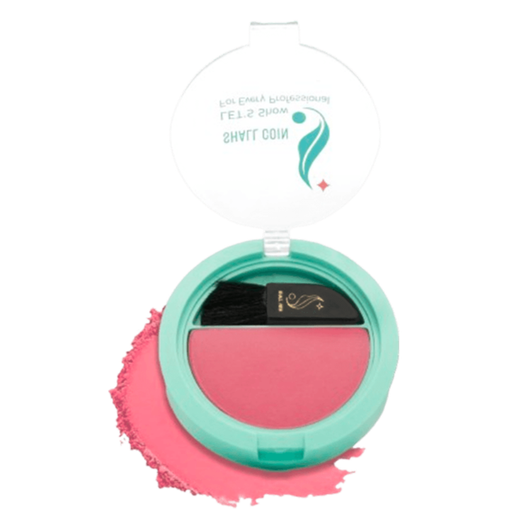 رژگونه شال کوین ۴۰۴