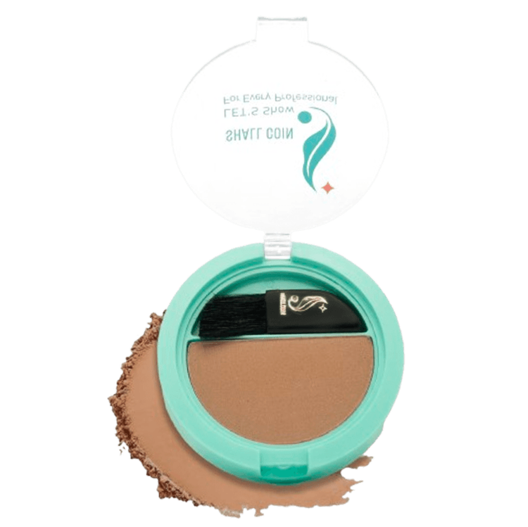 رژگونه شال کوین ۴۰۳