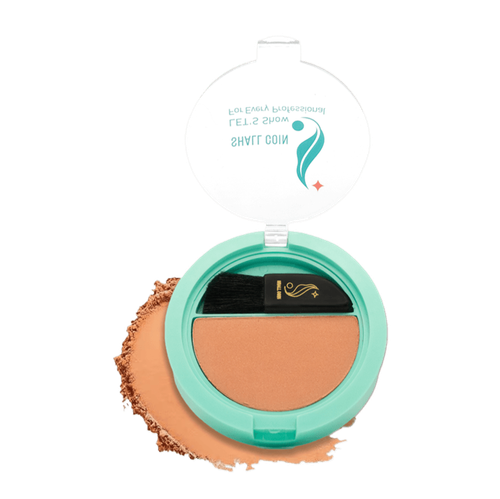 رژگونه شال کوین ۴۰۱