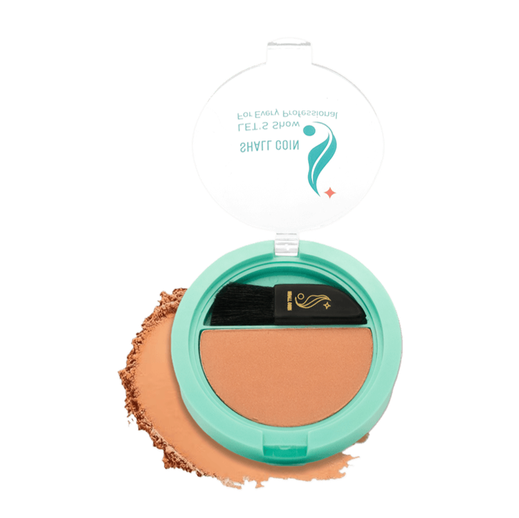 رژگونه شال کوین ۴۰۱