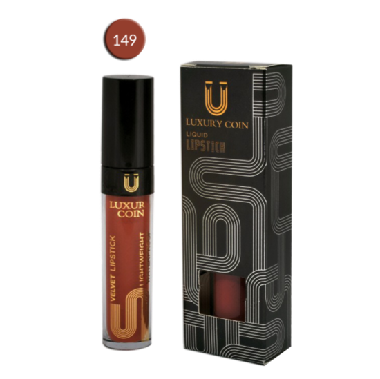 رژلب مایع لاکچری کوین