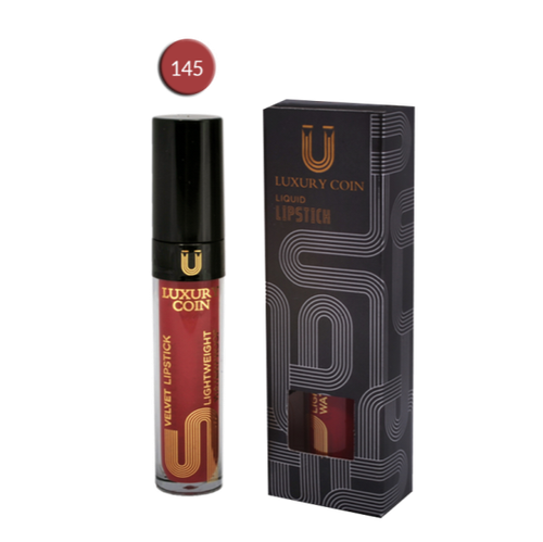 رژ لب لاکچری کوین