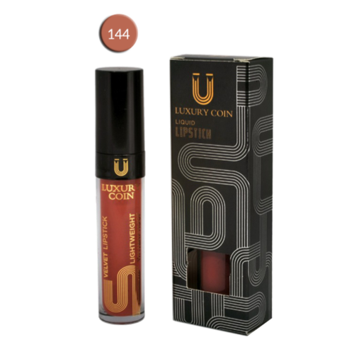 رژ لب مایع لاکچری کوین