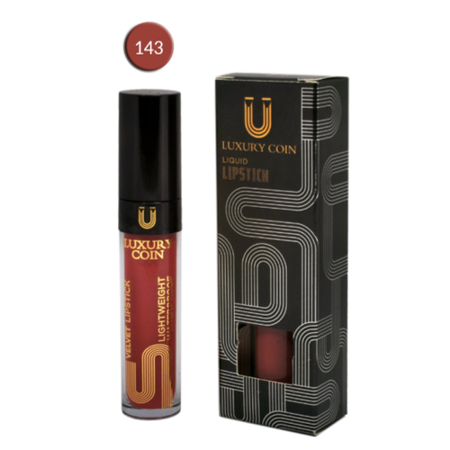 رژ لب لاکچری کوین