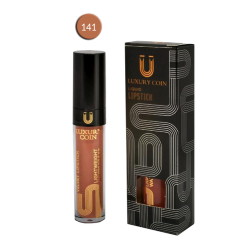 رژ لب لاکچری کوین