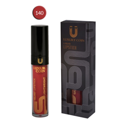 رژ لب لاکچری کوین