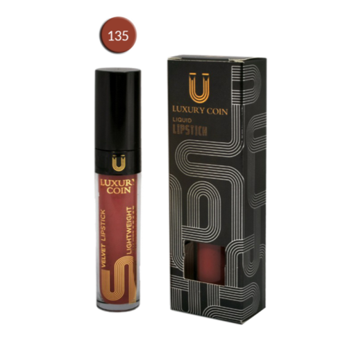 رژ لب لاکچری کوین