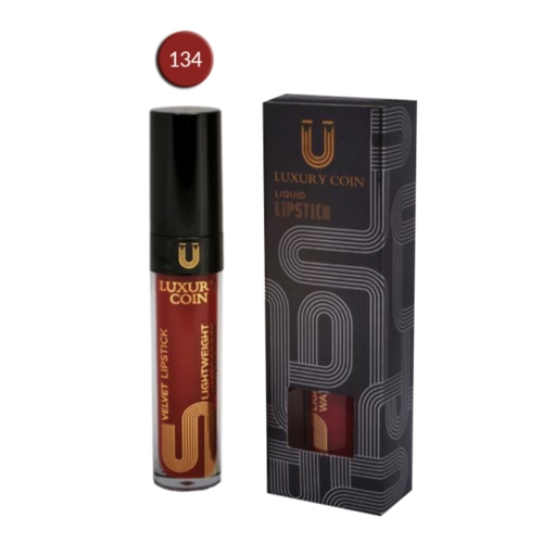 رژ لب لاکچری کوین