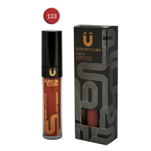 رژ لب لاکچری کوین