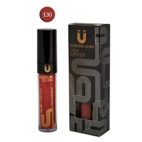 رژ لب مایع لاکچری کوین