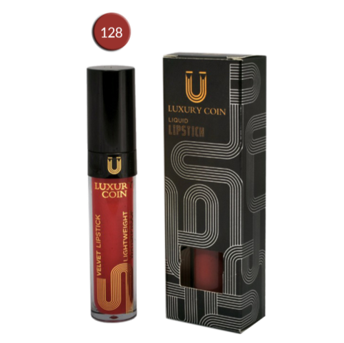 رژ لب لاکچری کوین