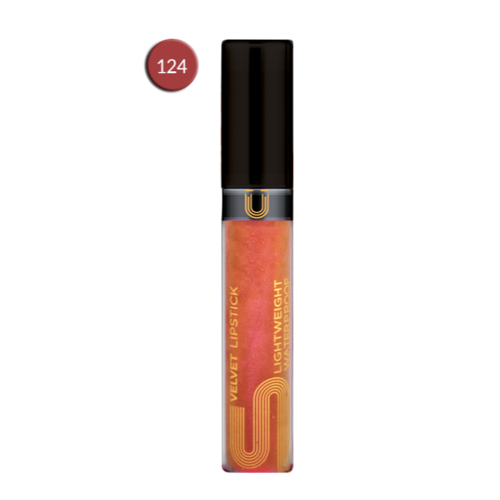 رژ لب لاکچری کوین