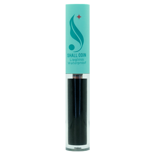 تینت لب شال کوین