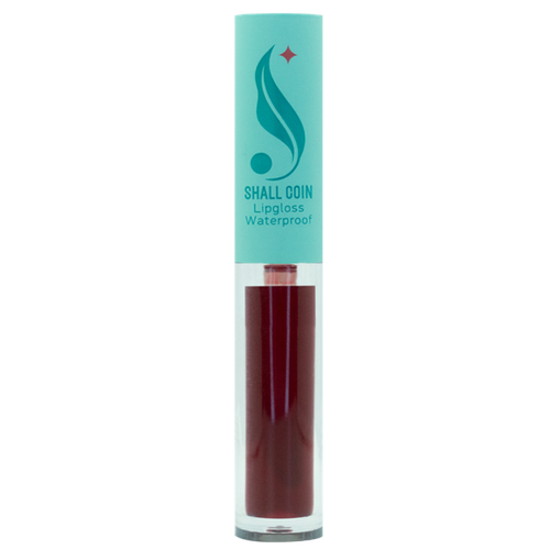 تینت لب شال کوین