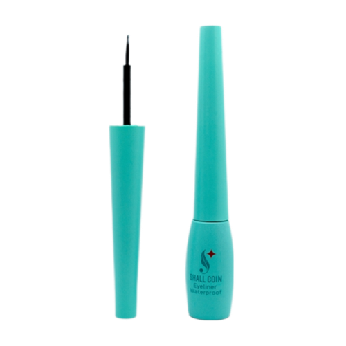 خط چشم شال کوین