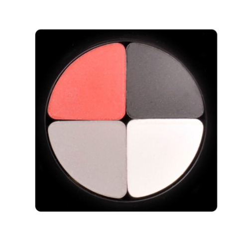 سایه کریستال لاکچری کوین