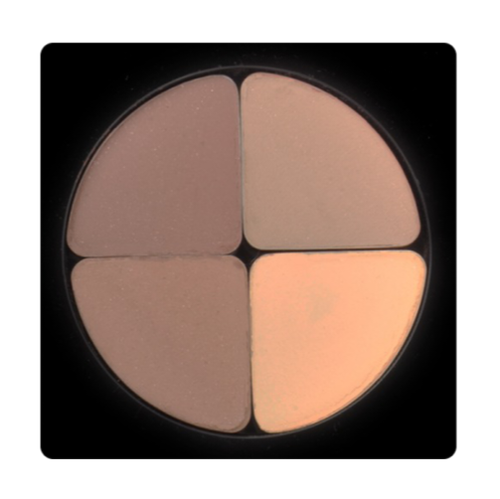 سایه کریستال لاکچری کوین