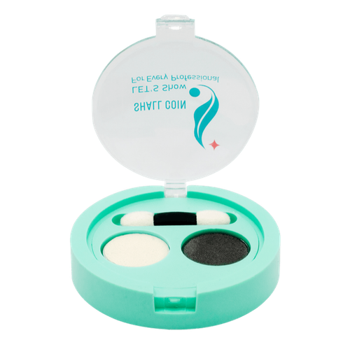 سایه چشم شال کوین ۶۱۴