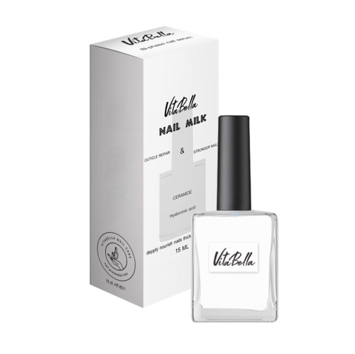 لوسیون ناخن ویتابلا