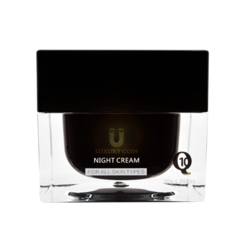 کرم شب لاکچری کوین