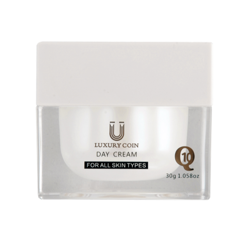 کرم روز لاکچری کوین