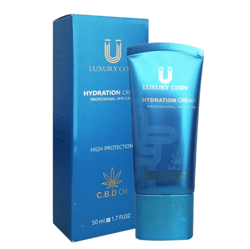 کرم آبرسان لاکچری کوین