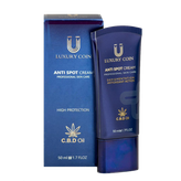 کرم ضد لک لاکچری کوین