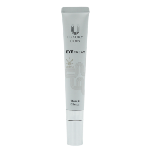 کرم دور چشم لاکچری کوین