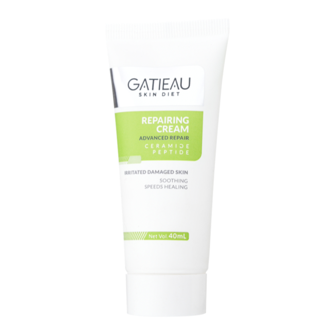 کرم ترمیم کننده گاتیو