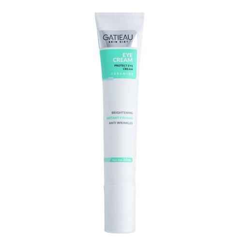 کرم دور چشم ضد چروک و رفع سیاهی گاتیو