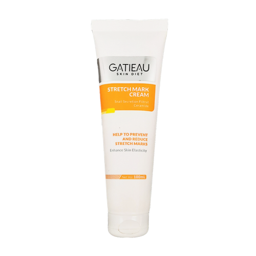 کرم رفع ترک های پوستی گاتیو