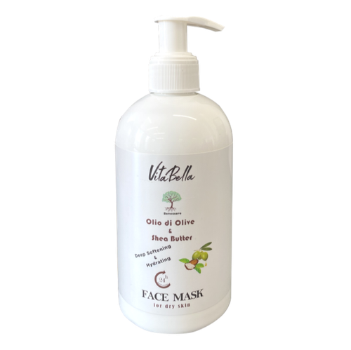 ماسک صورت ویتابلا