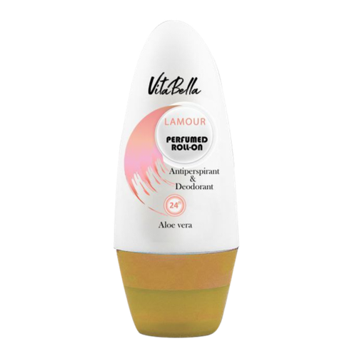 مام رول ضد تعریق الکل فری ویتابلا