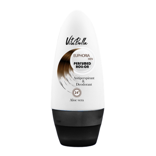 مام رول ضد تعریق الکل فری ویتابلا