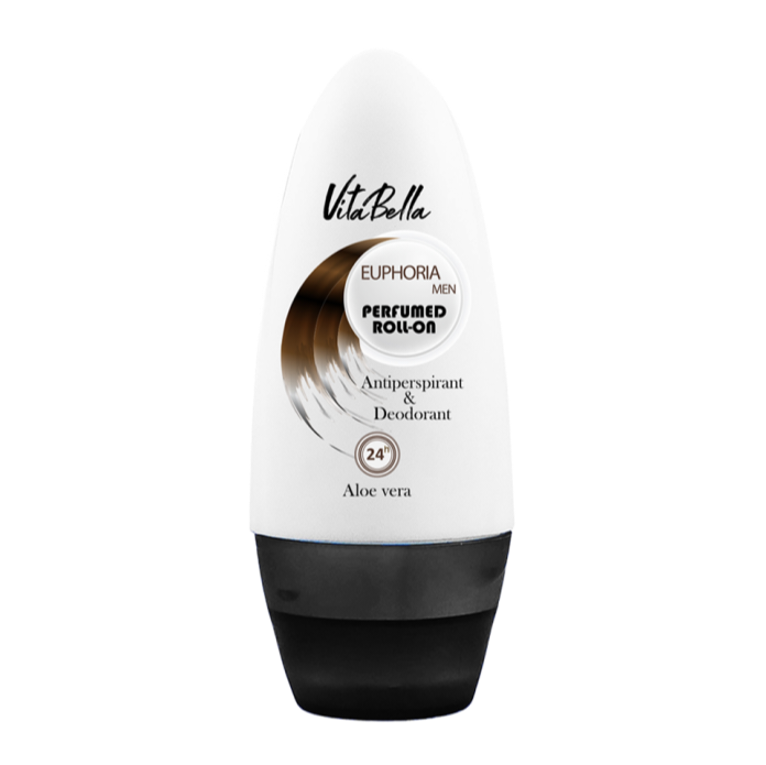 مام رول ضد تعریق الکل فری ویتابلا