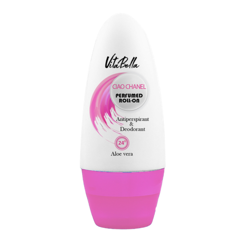 مام رول ضد تعریق الکل فری ویتابلا