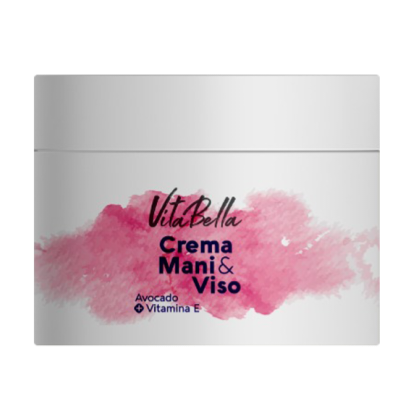 مرطوب کننده پوست های نرمال ویتابلا