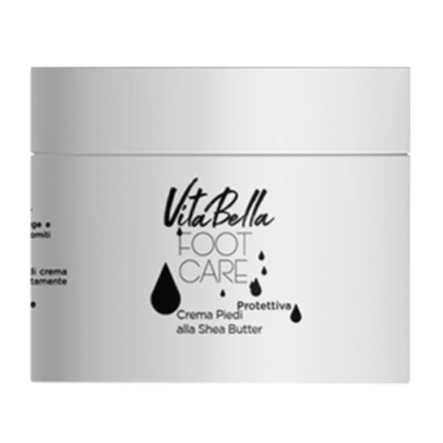 کرم ترمیم کننده پا ویتایلا