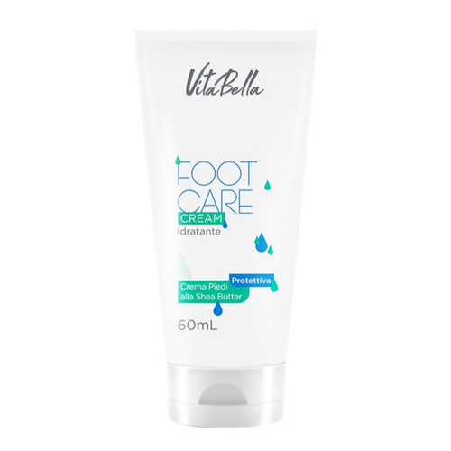 کرم مراقبت پا ویتابلا