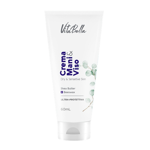 کرم مخصوص پوست خشک ویتابلا