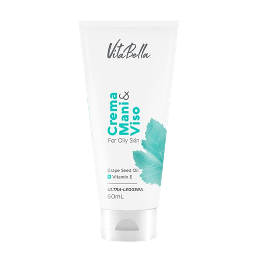 کرم مخصوص پوست چرب ویتابلا