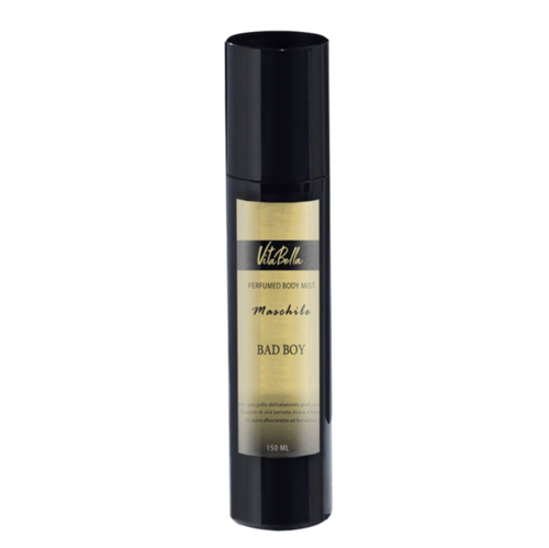 بادی میست بد بوی