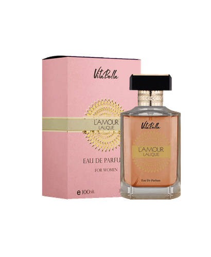 ادوپرفیوم زنانه ویتابلا