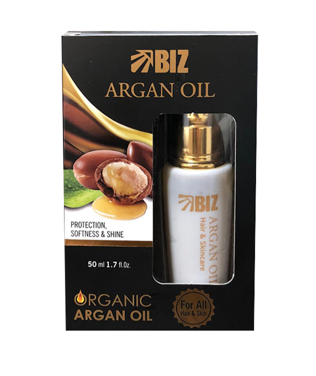 روغن آرگان خالص