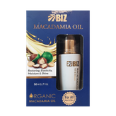 روغن ماکادمیا خالص