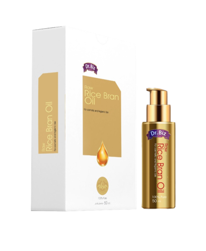 روغن سبوس برنج بکر