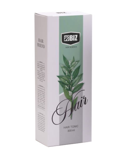 تونیک تقویت مو