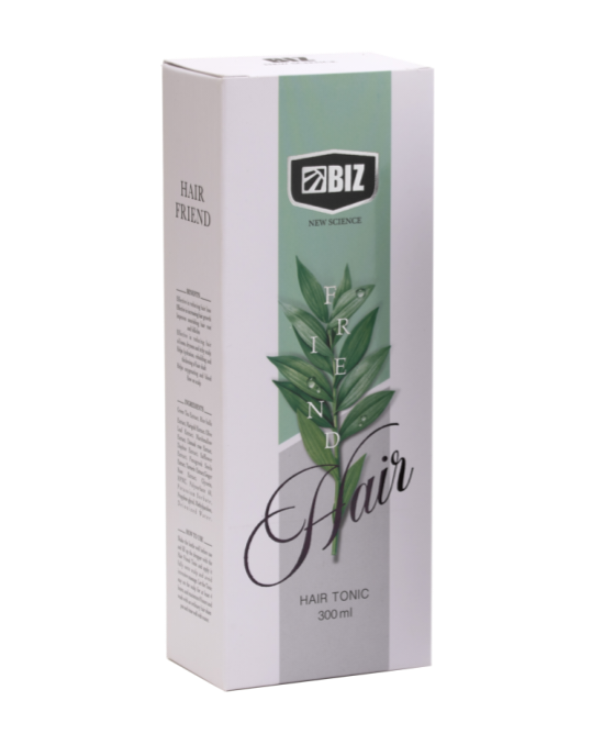 تونیک تقویت مو